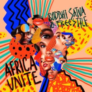 Boddhi Satva – Africa Unite EP