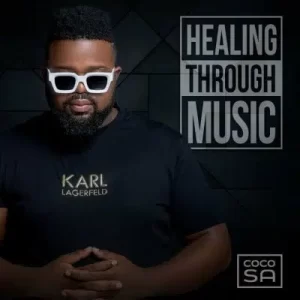 ALBUM: CocoSA – Healing Through Music