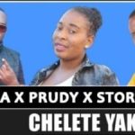 Dj Prudy & Stormlyzer – Chelete Yaka 