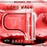 DaviSoul PLK – Long Walk With Amapiano EP