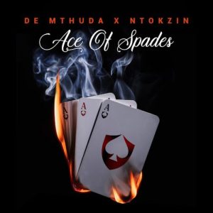 De Mthuda – Umsholozi Ft. Malumnator