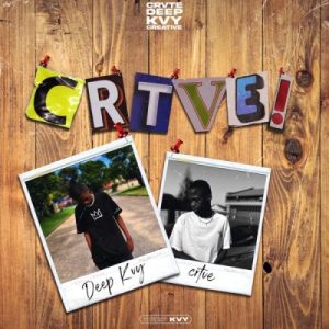 Deep Kvy – Inkunzi ft. JayLokas & Scoop Lezinto