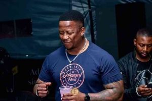 Dj Fresh SA – Another Fresh Mix (Episode 253)