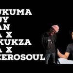 Djy Zan SA, Nkukza SA & LeeroSoul – Sukuma