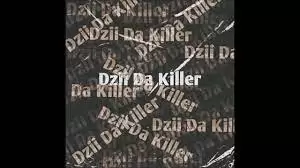 Dzii Da Killer – Choices Of Life (Into_Soul)