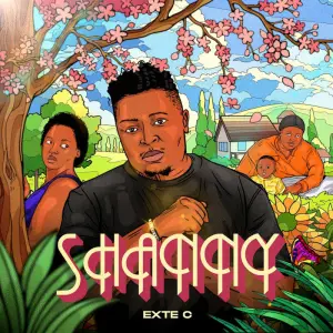 Exte C – Sigabantu ft. C-Blak