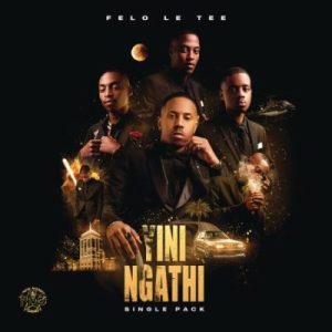 Felo Le Tee – Yini Ngathi (Insane) ft Leemckrazy & Keynote