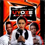 Foliswa – UYOZE AWUCHITHE ft. Musiholiq & Seluna