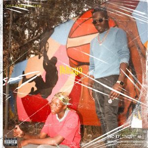 EP: Gold Blix – Ikhaya