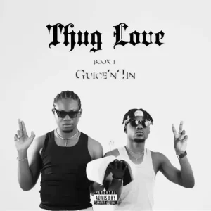 Guice n Jin – Number One