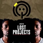 InQfive – Lost Projects EP