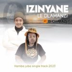 Izinyane ledlamanzi – Hamba Juba ft Ibhovakazi