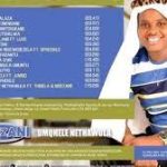 Khuzani – Umqhele Nethawula Album