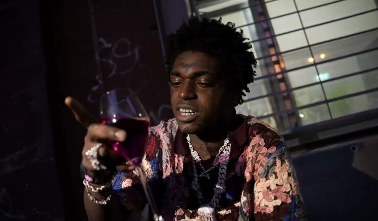 Kodak Black – “Hope You Know”