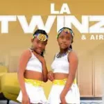 LA Twinz & Airic – Iyeke