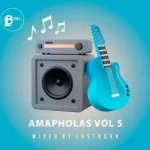 Lastborn – Ama pholas Vol. 5 Mix