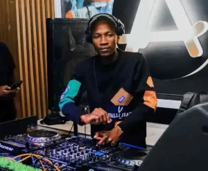 MDU aka TRP – Turbang Amapiano Mix 2023 (08 October)