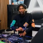 Mdu aka TRP – 16th Track Unreleased Sessions (Mellow & Sleazy B2B Nkulee501 & Skroef28)