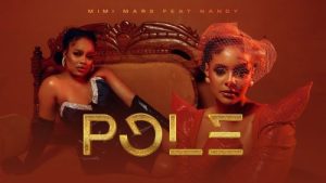 Mimi Mars – Pole