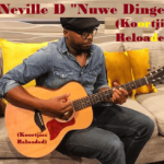 Neville D – Dit Was Net Sy Liefde