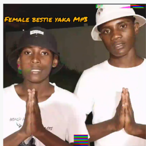 Niccoh Deep & Master 202 – Female Bestie Yaka ft KinZee, Sgete & Coolboy