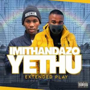 Nwaiiza Nande – Imithandazo Yethu EP