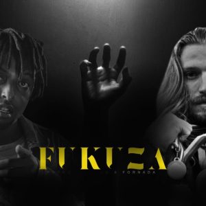 Pdogg Amazing – Fukuza ft fornada