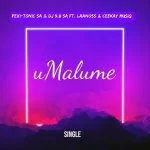 Pexi-Tonic SA & Dj 9.8 SA – uMalume Ft Laanoss & Ceekay Musiq