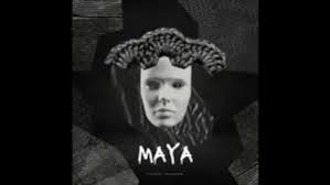 Pierre Johnson – Maya EP