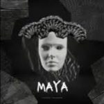 Pierre Johnson – Maya EP