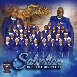 Salvation In Christ Ministries – Imvana