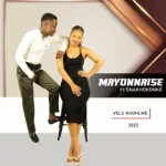 Mayonnaise – Velu Khohlwe ft Snakhokonke