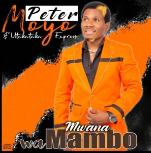 Peter Dewa Moyo - Zuva Remuchato