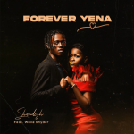 Shandesh ft Wave Rhyder - Forever Yena