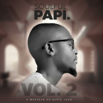 Soulful Papi Vol. 2 – A Mixtape of Rivic Jazz ft DJ Stokie Mp3 Download Fakaza