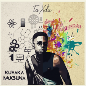 TaXda – Kuvaka Muchina Album