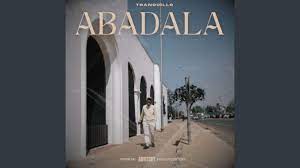 Tranquillo – Abadala