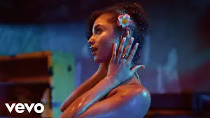 VIDEO: Tyla – Water