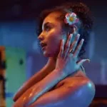 VIDEO: Tyla – Water