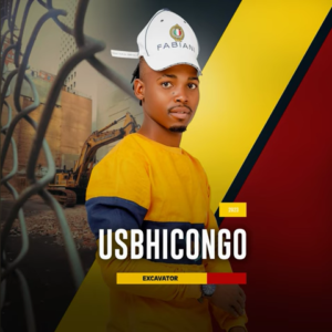 Usbhicongo – Ekhweni lami