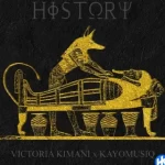 Victoria Kimani – History ft Kayomusiq