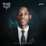 ALBUM: Villosoul – Piano To The World II