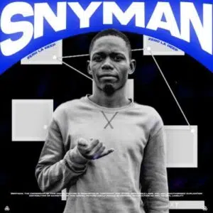 ALBUM: Zero La Deep – Snyman