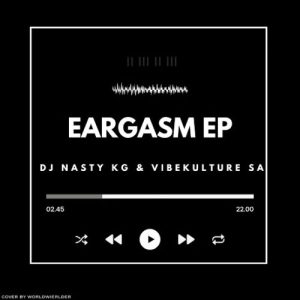 Vibekulture Sa – Eargasm