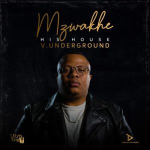 V.Underground – Music Makes My Day Ft. Faith Feloque