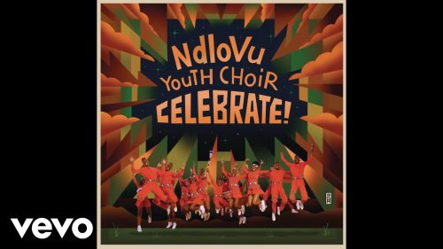 Ndlovu Youth Choir – Mbube