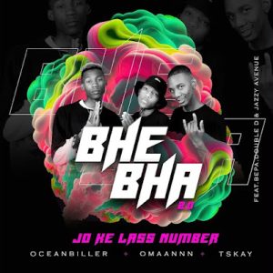 Ocean Biller, Omaan & TSKAY – Bhebha 2.0 ft. Bepa, Double D & Jazzy Avenue