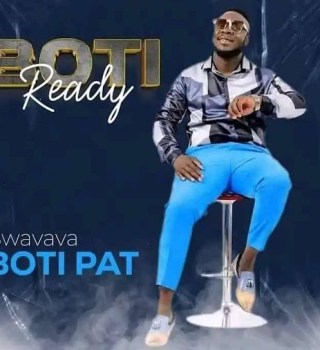 Boti Ready – Swavava boti Pat