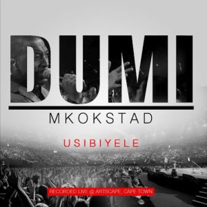 Dumi Mkokstad – O Morena