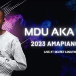 Mdu aka Trp – Secret Location Amapiano Mix (September Edition)